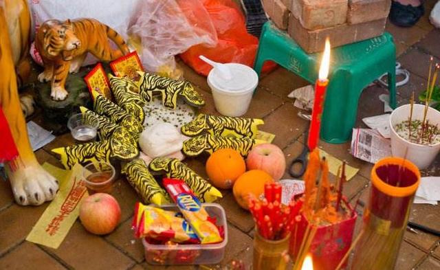 为什么在现代社会，“打小人”这种巫术依旧流行？