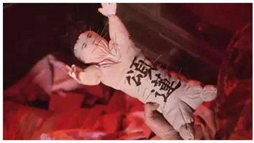 为什么在现代社会，“打小人”这种巫术依旧流行？