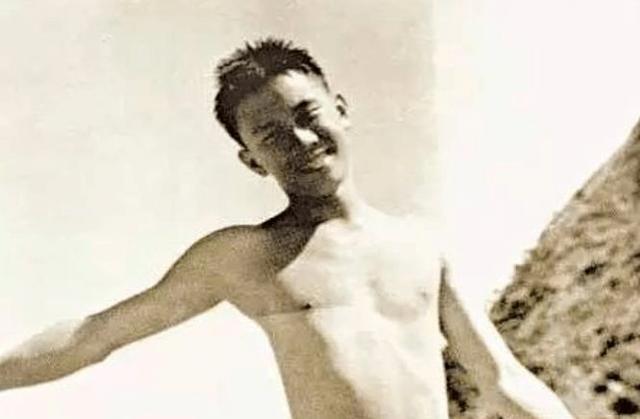 香港才子1989：与张国荣、林青霞共舞的日子