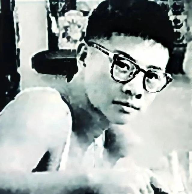 香港才子1989：与张国荣、林青霞共舞的日子