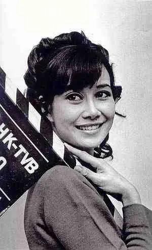 香港才子1989：与张国荣、林青霞共舞的日子