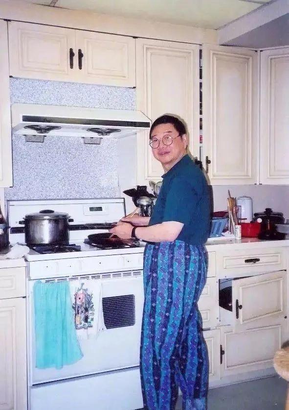 香港才子1989：与张国荣、林青霞共舞的日子