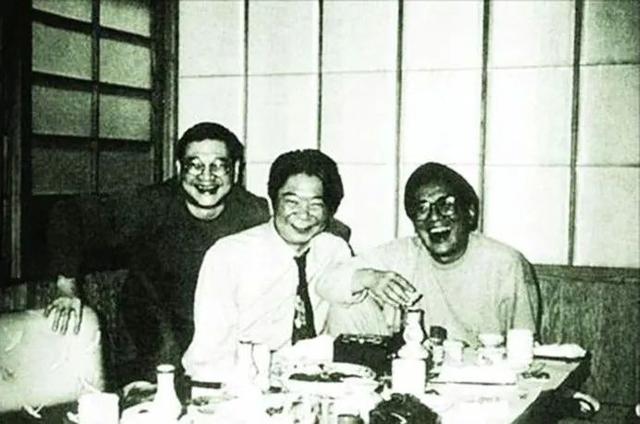 香港才子1989：与张国荣、林青霞共舞的日子