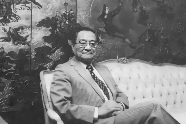 香港才子1989：与张国荣、林青霞共舞的日子
