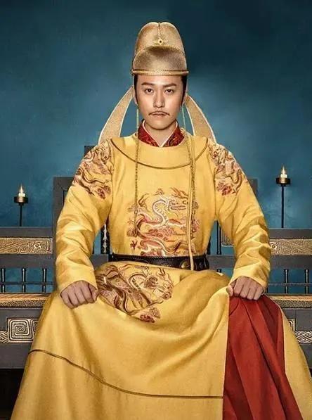 战争是什么?李世民攻克洛阳,长孙皇后祖宅惊现无名骸骨,作出回答