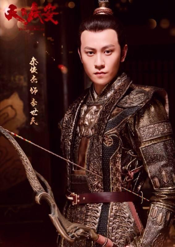 战争是什么?李世民攻克洛阳,长孙皇后祖宅惊现无名骸骨,作出回答