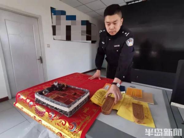 紧急提醒！近期多人中招！有人被骗200万，还写下数百万欠条