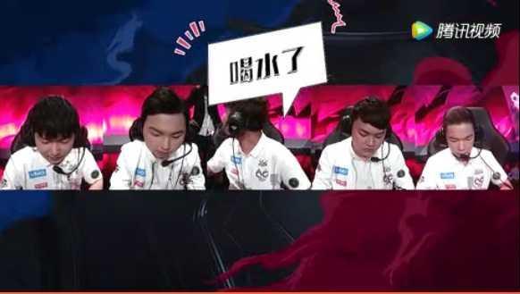 王者荣耀QG年，写在QGHARPPY连冠之后