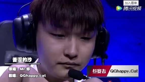 王者荣耀QG年，写在QGHARPPY连冠之后
