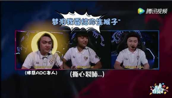 王者荣耀QG年，写在QGHARPPY连冠之后