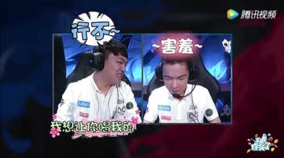 王者荣耀QG年，写在QGHARPPY连冠之后