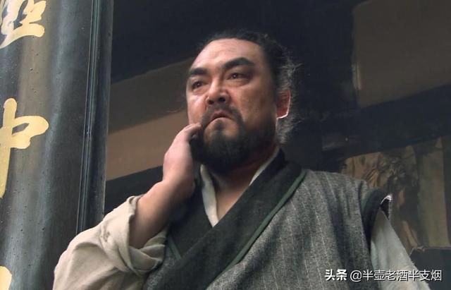 被武松痛打前，蒋门神做了一个有意思的梦，算卦先生解梦更有意思