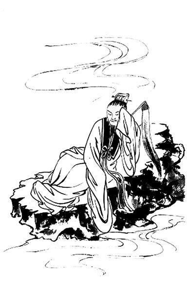 麻衣道者：相面@￥行业的祖师爷