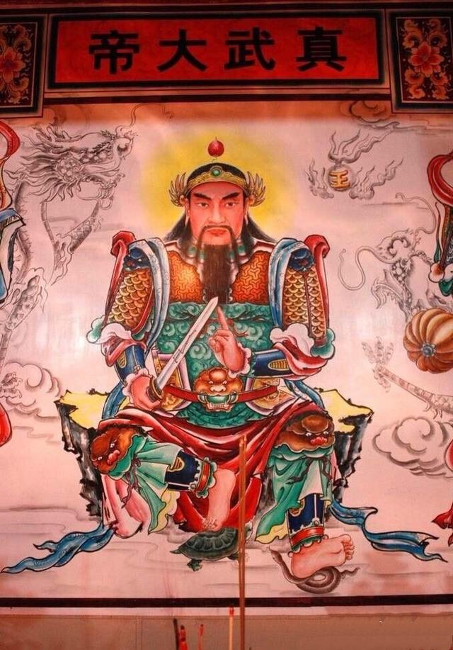 麻衣道者：相面@￥行业的祖师爷