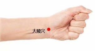 五运六气与巨灵