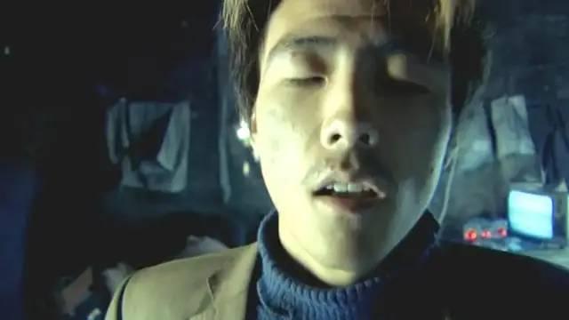 《树先生》前传，那个把王宝强捧上神坛的男人，早就站在了神坛上