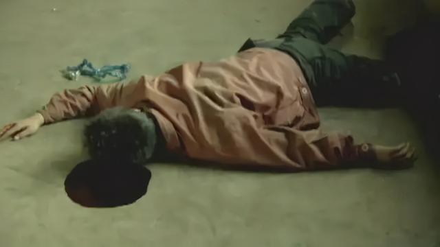 《树先生》前传，那个把王宝强捧上神坛的男人，早就站在了神坛上