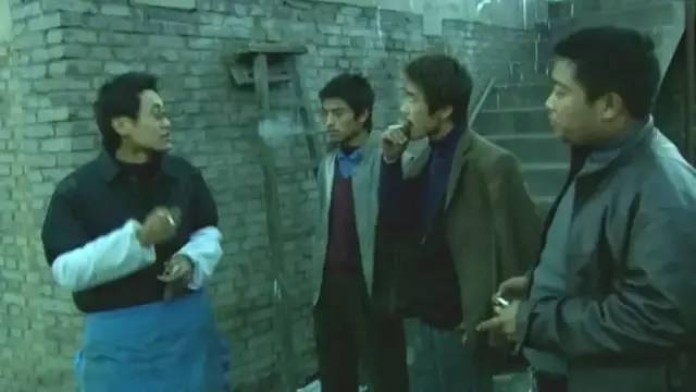 《树先生》前传，那个把王宝强捧上神坛的男人，早就站在了神坛上