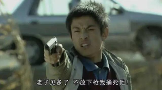 《树先生》前传，那个把王宝强捧上神坛的男人，早就站在了神坛上