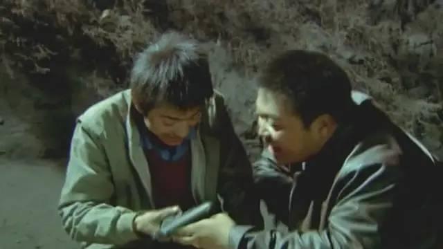 《树先生》前传，那个把王宝强捧上神坛的男人，早就站在了神坛上