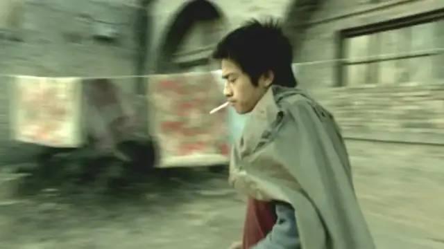 《树先生》前传，那个把王宝强捧上神坛的男人，早就站在了神坛上