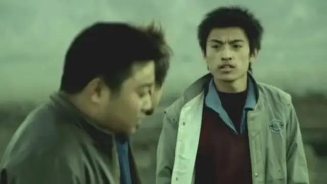 《树先生》前传，那个把王宝强捧上神坛的男人，早就站在了神坛上
