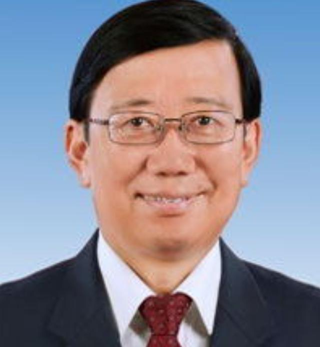 四川贪官李春城落马记——被捕时大惊失色，赶忙销毁手机里的证据