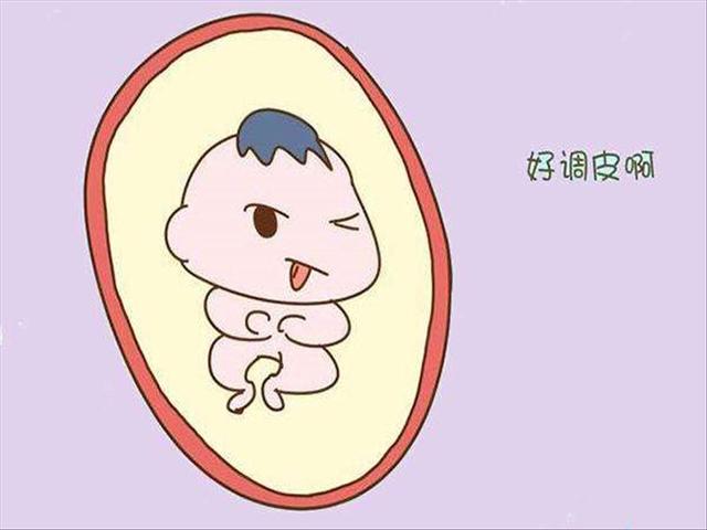 “男翻女”“女翻男”转胎怎么回事？医生：不是迷信，孕妇要知道