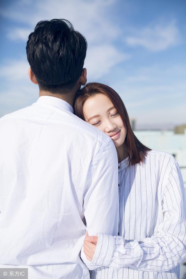 有缘千里来相聚,冥冥中,真姻缘天注定