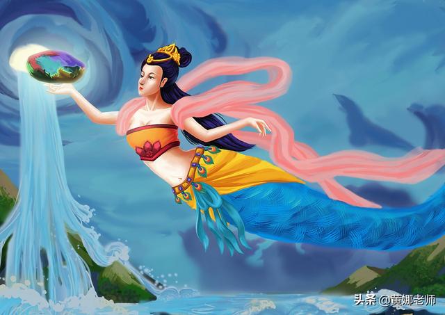 外来宗教为何总会“中国化”：世间没有救世主，一切都要靠自己