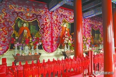 外来宗教为何总会“中国化”：世间没有救世主，一切都要靠自己