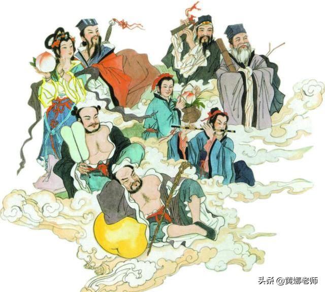 外来宗教为何总会“中国化”：世间没有救世主，一切都要靠自己