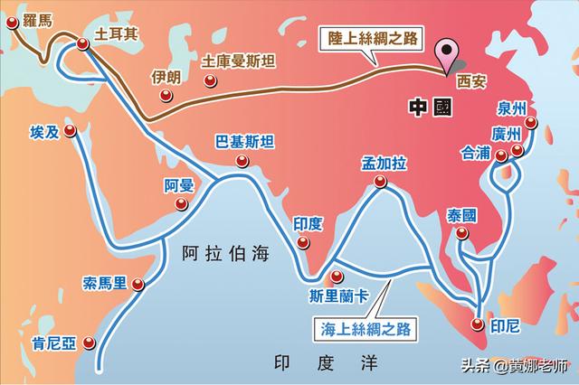 外来宗教为何总会“中国化”：世间没有救世主，一切都要靠自己