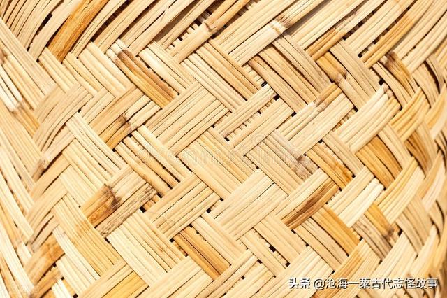 古代志怪故事：猿妖