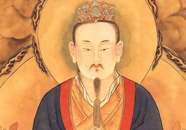 @￥的说她有仙缘，她生了个孩子，却生生断了成仙之路