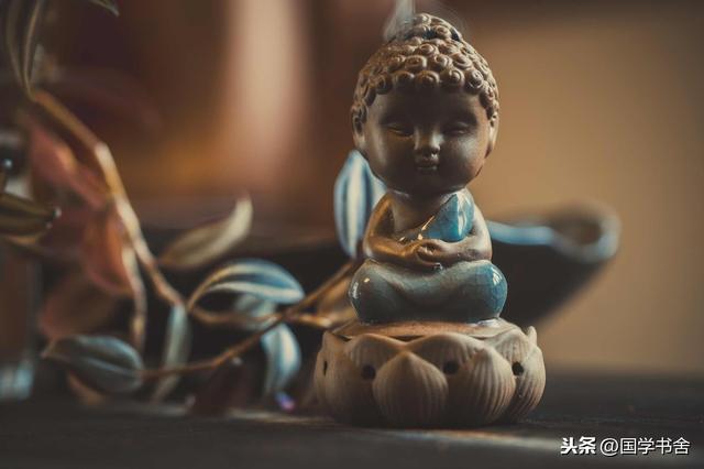 道德经：他人的口舌，就是自己人生的“是非炼狱”