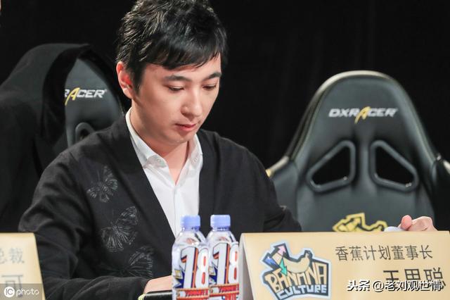 命运神定的，你还奋斗啥？不是神定的，你还求啥神？