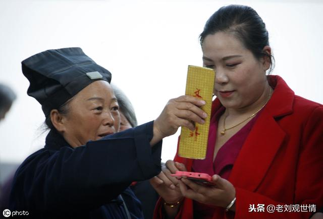 命运神定的，你还奋斗啥？不是神定的，你还求啥神？