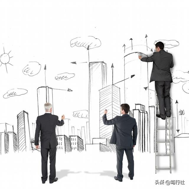 大家先别忙着谈“格局”，咱是不是该先搞清楚，它到底是个啥？