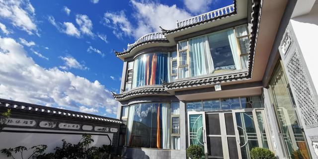 那些与住房有关的事