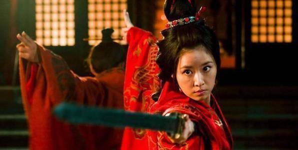 三国女子图鉴⑧｜刘备的妻子们（下）：孙尚香的不幸与吴夫人的大幸