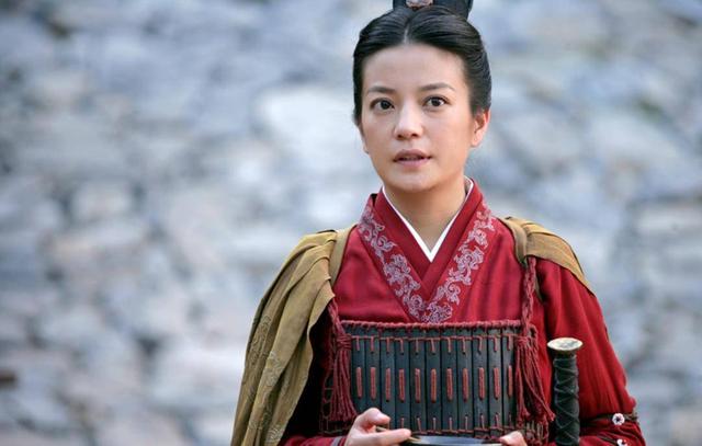 三国女子图鉴⑧｜刘备的妻子们（下）：孙尚香的不幸与吴夫人的大幸