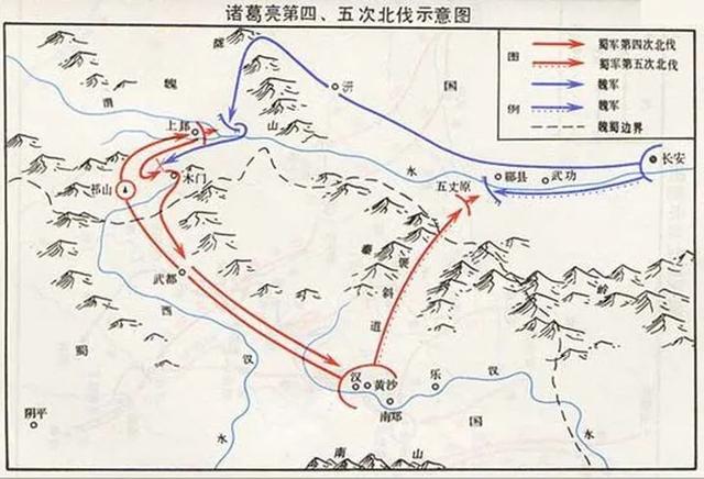 没事找事聊诸葛：不神化，不黑化（十七）