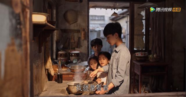 乔一成结局：@￥的说他半世操劳，好在有贵人相助，三婚终成眷属