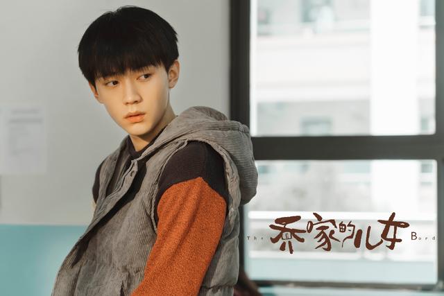 乔一成结局：@￥的说他半世操劳，好在有贵人相助，三婚终成眷属