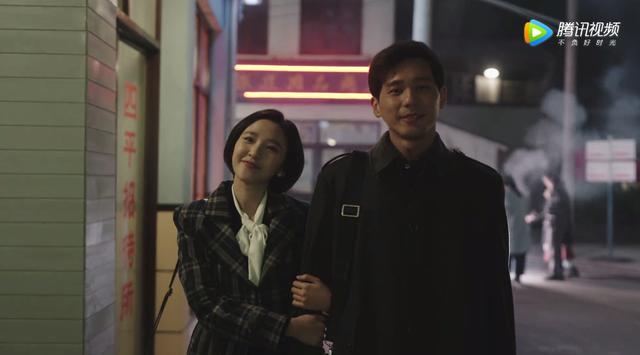 乔一成结局：@￥的说他半世操劳，好在有贵人相助，三婚终成眷属