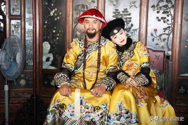 此皇子生来金贵，被顺治默定为太子，若非早亡康熙顶多是个亲王
