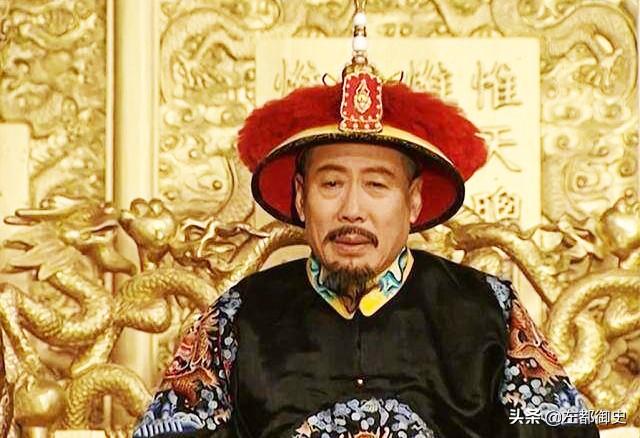 此皇子生来金贵，被顺治默定为太子，若非早亡康熙顶多是个亲王
