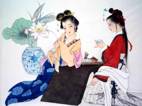 志怪故事：儿时姐妹，婚后离心，忘恩负义终遭恶报