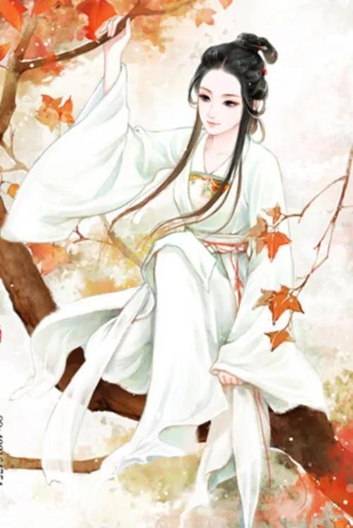 志怪故事：儿时姐妹，婚后离心，忘恩负义终遭恶报